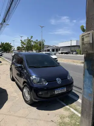 VOLKSWAGEN-UP-1.0 TSI MOVE UP 12V FLEX 4P MANUAL VOLKSWAGEN-UP-2015