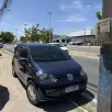 VOLKSWAGEN UP 1.0 TSI MOVE UP 12V FLEX 4P MANUAL VOLKSWAGEN UP 1.0 TSI MOVE UP 12V FLEX 4P MANUAL