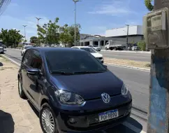 VOLKSWAGEN UP 1.0 TSI MOVE UP 12V FLEX 4P MANUAL VOLKSWAGEN UP 1.0 TSI MOVE UP 12V FLEX 4P MANUAL