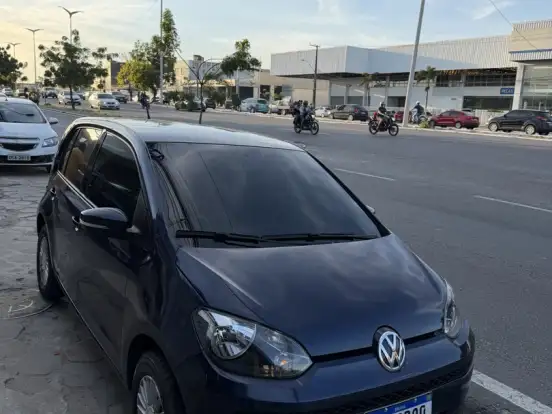 VOLKSWAGEN-UP-1.0 TSI MOVE UP 12V FLEX 4P MANUAL VOLKSWAGEN-UP-2015