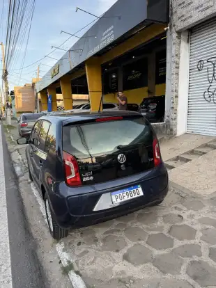 VOLKSWAGEN-UP-1.0 TSI MOVE UP 12V FLEX 4P MANUAL VOLKSWAGEN-UP-2015
