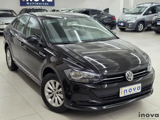 VOLKSWAGEN VIRTUS 1.6 MSI TOTAL FLEX MANUAL