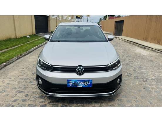 VOLKSWAGEN-VIRTUS-1.0 200 TSI HIGHLINE AUTOMÁTICO VOLKSWAGEN-VIRTUS-2023