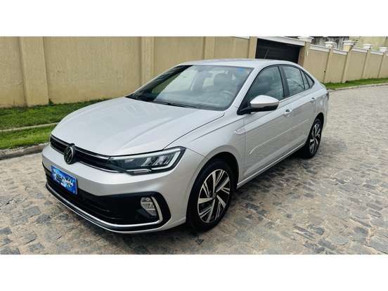 VOLKSWAGEN-VIRTUS-1.0 200 TSI HIGHLINE AUTOMÁTICO VOLKSWAGEN-VIRTUS-2023