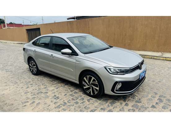 VOLKSWAGEN-VIRTUS-1.0 200 TSI HIGHLINE AUTOMÁTICO VOLKSWAGEN-VIRTUS-2023
