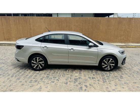 VOLKSWAGEN-VIRTUS-1.0 200 TSI HIGHLINE AUTOMÁTICO VOLKSWAGEN-VIRTUS-2023