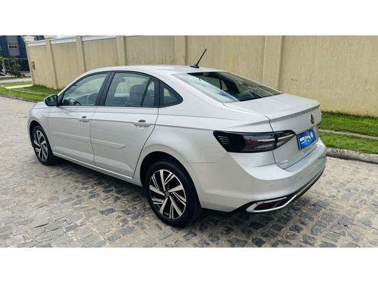 VOLKSWAGEN-VIRTUS-1.0 200 TSI HIGHLINE AUTOMÁTICO VOLKSWAGEN-VIRTUS-2023