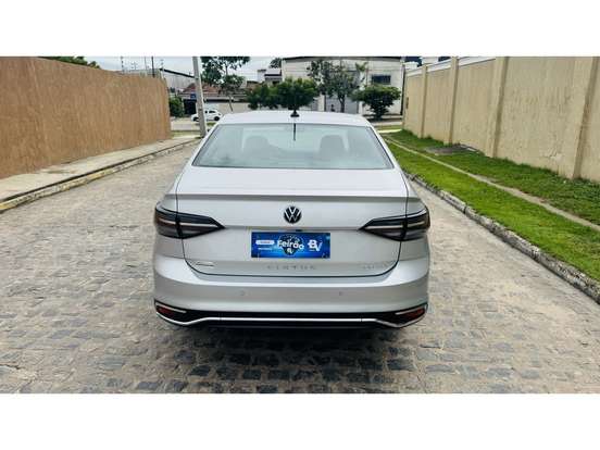 VOLKSWAGEN-VIRTUS-1.0 200 TSI HIGHLINE AUTOMÁTICO VOLKSWAGEN-VIRTUS-2023