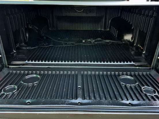 VOLKSWAGEN-AMAROK-2.0 HIGHLINE 4X4 CD 16V TURBO INTERCOOLER DIESEL 4P AUTOMÁTICO VOLKSWAGEN-AMAROK-2018