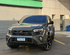 VOLKSWAGEN AMAROK 3.0 V6 TDI DIESEL EXTREME CD 4MOTION AUTOMÁTICO VOLKSWAGEN AMAROK 3.0 V6 TDI DIESEL EXTREME CD 4MOTION AUTOMÁTICO