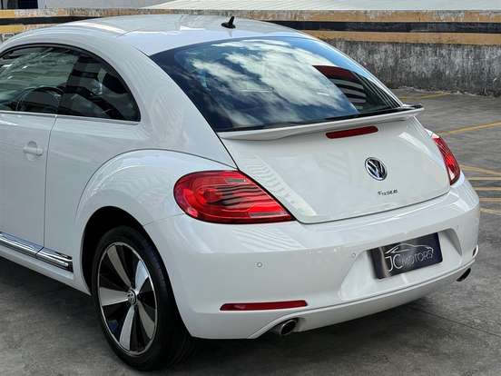 VOLKSWAGEN-FUSCA-2.0 TSI SPORT 16V GASOLINA 2P MANUAL VOLKSWAGEN-FUSCA-2013