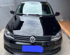 VOLKSWAGEN GOL 1.0 MI SPECIAL 8V FLEX 4P MANUAL VOLKSWAGEN GOL 1.0 MI SPECIAL 8V FLEX 4P MANUAL