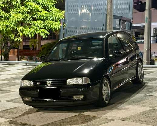 VOLKSWAGEN-GOL-1997