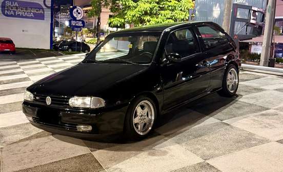 VOLKSWAGEN-GOL-1997
