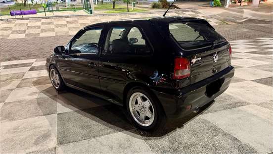 VOLKSWAGEN-GOL-1997