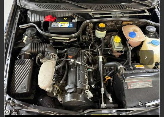 VOLKSWAGEN-GOL-1997