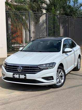 VOLKSWAGEN JETTA 1.4 250 TSI TOTAL FLEX COMFORTLINE TIPTRONIC