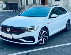 VOLKSWAGEN JETTA 2.0 350 TSI GASOLINA GLI DSG VOLKSWAGEN JETTA 2.0 350 TSI GASOLINA GLI DSG