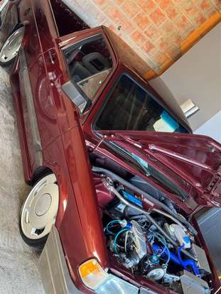 VOLKSWAGEN-SAVEIRO-1996