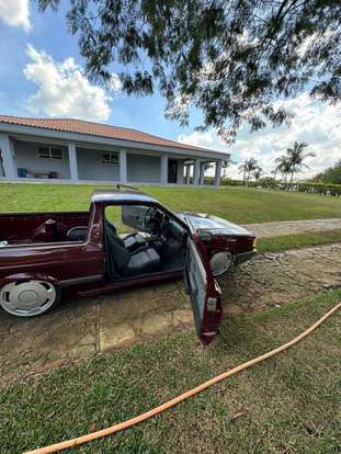 VOLKSWAGEN-SAVEIRO-1996
