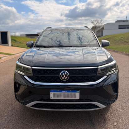 VOLKSWAGEN-TAOS-1.4 250 TSI TOTAL FLEX COMFORTLINE AUTOMÁTICO VOLKSWAGEN-TAOS-2022