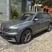 VOLKSWAGEN TIGUAN 2.0 350 TSI GASOLINA ALLSPACE R-LINE 4MOTION DSG VOLKSWAGEN TIGUAN 2.0 350 TSI GASOLINA ALLSPACE R-LINE 4MOTION DSG