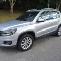 VOLKSWAGEN TIGUAN 2.0 TSI 16V TURBO GASOLINA 4P TIPTRONIC VOLKSWAGEN TIGUAN 2.0 TSI 16V TURBO GASOLINA 4P TIPTRONIC