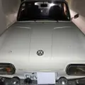 VOLKSWAGEN VARIANT 1.6 8V GASOLINA 2P MANUAL VOLKSWAGEN VARIANT 1.6 8V GASOLINA 2P MANUAL