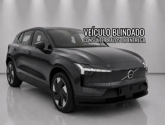 VOLVO EX30 51 KW ELÉTRICO PLUS VOLVO EX30 51 KW ELÉTRICO PLUS