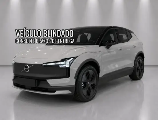 VOLVO EX30 69 KW ELÉTRICO CROSS COUNTRY VOLVO EX30 69 KW ELÉTRICO CROSS COUNTRY