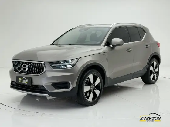 VOLVO XC40 1.5 T5 RECHARGE INSCRIPTION EXPRESSION GEARTRONIC VOLVO XC40 1.5 T5 RECHARGE INSCRIPTION EXPRESSION GEARTRONIC