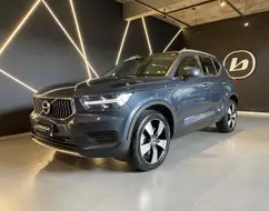 VOLVO XC40 1.5 T5 RECHARGE INSCRIPTION EXPRESSION GEARTRONIC VOLVO XC40 1.5 T5 RECHARGE INSCRIPTION EXPRESSION GEARTRONIC