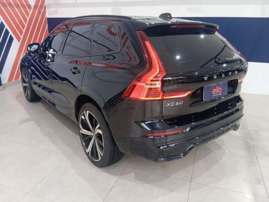 VOLVO-XC60-2.0 T8 RECHARGE ULTIMATE DARK AWD GEARTRONIC VOLVO-XC60-2023