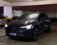 VOLVO EX30 69 KW ELÉTRICO PLUS VOLVO EX30 69 KW ELÉTRICO PLUS