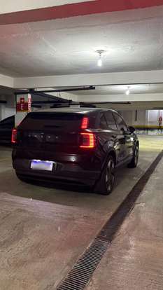 VOLVO-EX30-69 KW ELÉTRICO PLUS VOLVO-EX30-2024