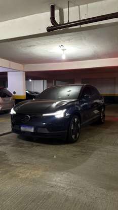 VOLVO-EX30-69 KW ELÉTRICO PLUS VOLVO-EX30-2024