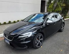 VOLVO V40 2.0 T5 R-DESIGN GASOLINA 4P AUTOMÁTICO VOLVO V40 2.0 T5 R-DESIGN GASOLINA 4P AUTOMÁTICO