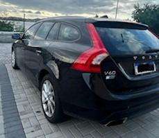 VOLVO-V60-2.0 T5 KINETIC TURBO GASOLINA 4P AUTOMÁTICO VOLVO-V60-2015