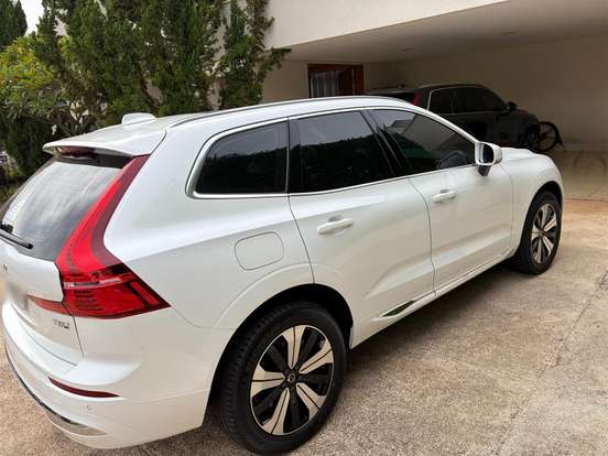 VOLVO-XC60-2.0 T8 RECHARGE PLUS AWD GEARTRONIC VOLVO-XC60-2024