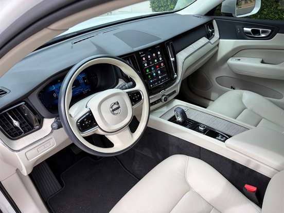 VOLVO-XC60-2.0 T8 RECHARGE PLUS AWD GEARTRONIC VOLVO-XC60-2024