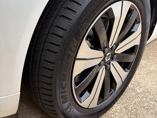 VOLVO-XC60-2.0 T8 RECHARGE PLUS AWD GEARTRONIC VOLVO-XC60-2024