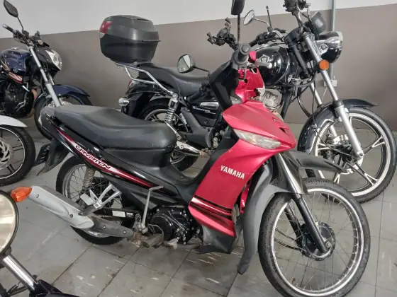 YAMAHA CRYPTON K 