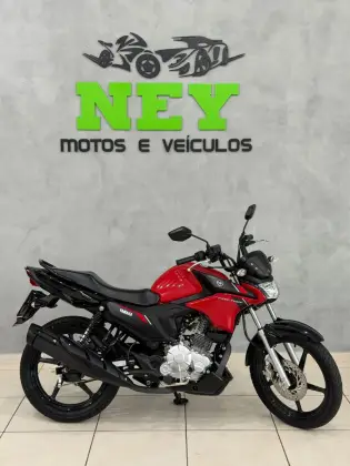 YAMAHA FACTOR 150 DX 