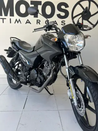 YAMAHA FACTOR 150ED 