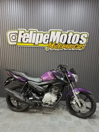 YAMAHA FACTOR YBR 125I ED YAMAHA FACTOR YBR 125I ED