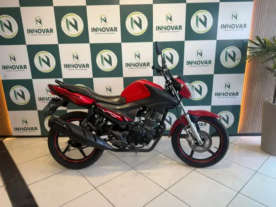 YAMAHA FACTOR YBR 150 ED 