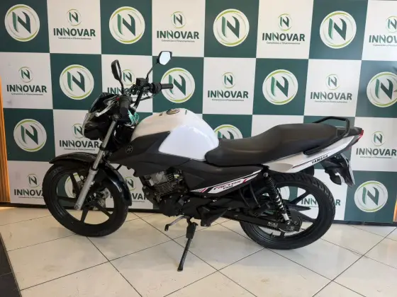 YAMAHA FACTOR YBR 150 ED 