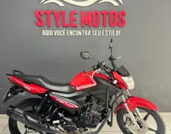 YAMAHA FACTOR YBR 150 ED YAMAHA FACTOR YBR 150 ED