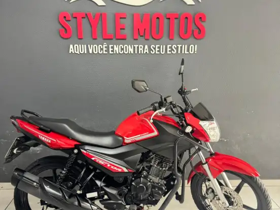 YAMAHA-FACTOR YBR 150 ED YAMAHA-FACTOR YBR 150 ED-2024