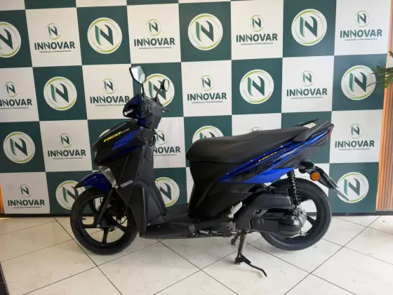 YAMAHA NEO 125 YAMAHA NEO 125